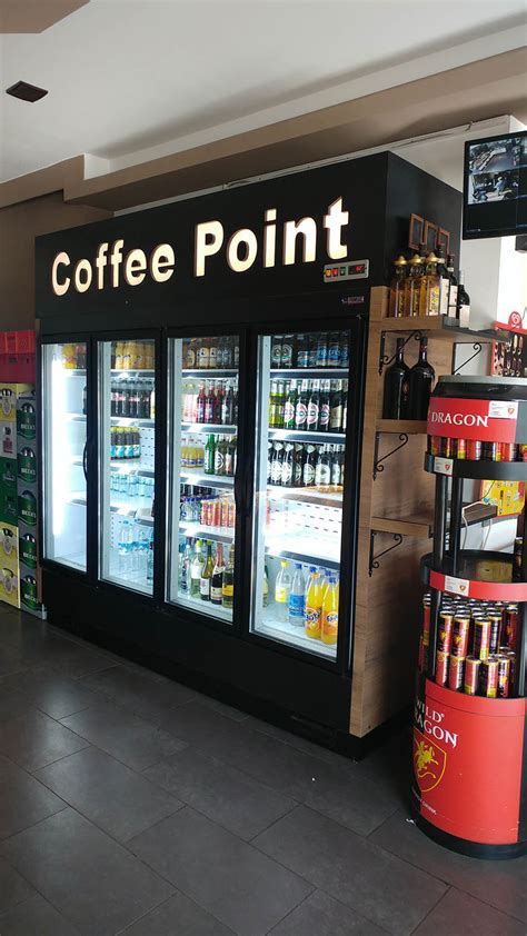 coffee point iserlohn